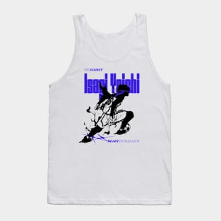 Isagi Yoichi Tank Top